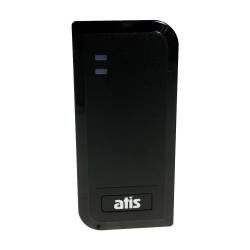 Фото 1 RFID зчитувач карт Mifare ATIS PR-80-MF Black