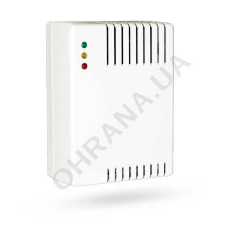 Фото Комплект технологической GSM сигнализации для квартиры