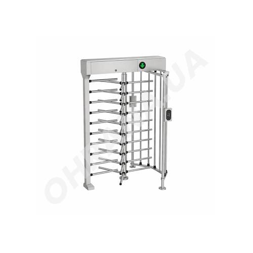 Фото Турникет полноростовой Weilai WT-FHT3300