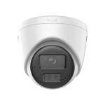 Фото IP ColorVu камера Hikvision DS-2CD1327G2H-LIUF 2 Мп (2.8 мм) со встроенным микрофоном