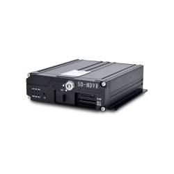 Фото 1 Автомобільний відеореєстратор ATIS AMDVR-04 3G/GPS/WIFI