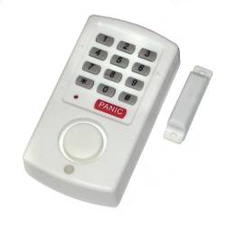 Фото 1 Keypad Alarm Mini