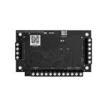Фото Проводной модуль для интеграции стороннего устройства Ajax Superior MultiTransmitter IO (4X4) Fibra