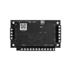 Фото 1 Проводной модуль для интеграции стороннего устройства Ajax Superior MultiTransmitter IO (4X4) Fibra