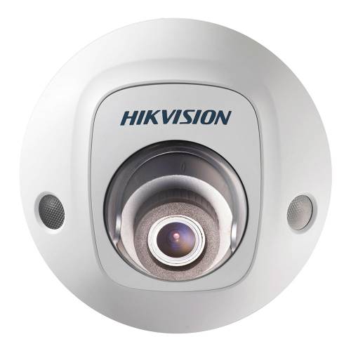 Фото IP мини камера Hikvision DS-2CD2525FWD-IS 2 Мп (2.8 мм)