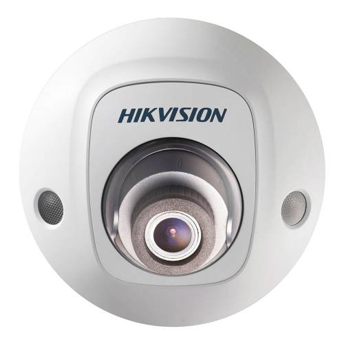 Фото IP міні камера Hikvision DS-2CD2525FWD-IS 2 Мп (2.8 мм)