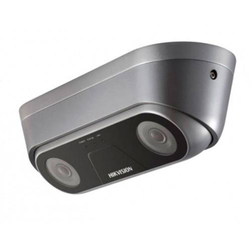 Фото Smart IP видеокамера для подсчета людей Hikvision iDS-2CD6810F-IV/C