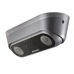Фото 1 Smart IP видеокамера для подсчета людей Hikvision iDS-2CD6810F-IV/C