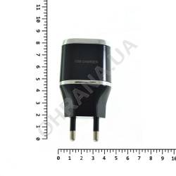 Фото 3 USB-адаптер для зарядки пристроїв Atcom ES-D03 5V