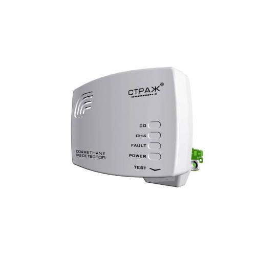 Фото Датчик сигналізатор газу Реноме Страж S51А2K(E)
