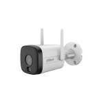 Фото IP Wi-Fi камера Dahua DH-IPC-HFW1539DTK1-SAW-IL5 Мп (2.8 мм) с микрофоном