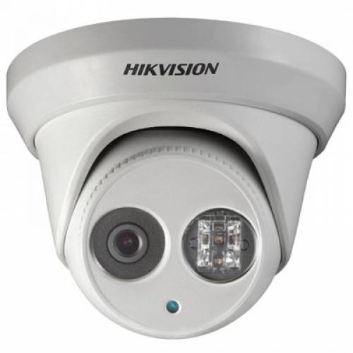 Фото IP камера Hikvision DS-2CD2335FWD-I 3 Мп (2.8мм)