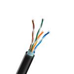 Фото Вита пара Trinix FTP Cat.5E 4х2х0.51 Cu LDPE Outdoor екранована