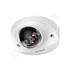 Фото 2 IP камера Dahua DH-IPC-HDBW2449F-AS-IL 4 Мп (2.8мм) з мікрофоном