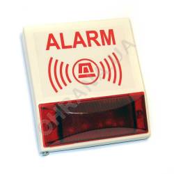 Фото 6 Комплект пожарной GSM сигнализации для дома