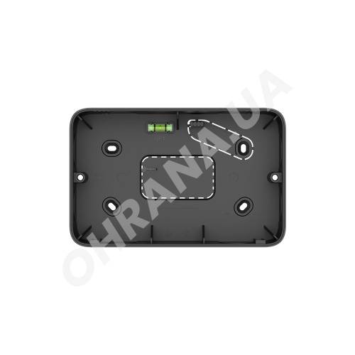 Фото Модуль інтеграції сторонніх дротових пристроїв Ajax EN54 I/O Module (2X2) Black
