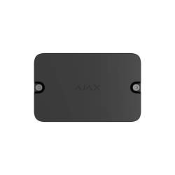 Фото 1 Модуль інтеграції сторонніх дротових пристроїв Ajax EN54 I/O Module (2X2) Black
