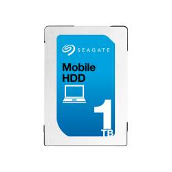 Фото 1 Жорсткий диск HDD 1 ТБ Seagate 2.5"