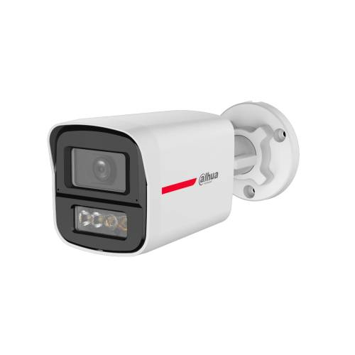 Фото HDCVI камера Dahua DH-HAC-HFW1549XP-IL-A-PRO 5 Мп (2.8 мм) з мікрофоном