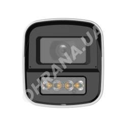 Фото 2 HDCVI камера Dahua DH-HAC-HFW1549XP-IL-A-PRO 5 Мп (2.8 мм) з мікрофоном