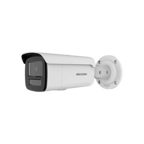 Фото IP AcuSense камера Hikvision DS-2CD2T63G2-4LI 6 Мп (4 мм)