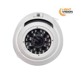 Фото 4 MHD камера Light Vision VLC-4192DM 2 Мп (3.6 мм) White
