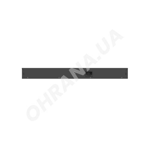 Фото 18-портовый неуправляемый PoE коммутатор Ruijie Reyee RG-ES118FGS-LP