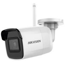 Фото 1 IP WI-Fi камера Hikvision DS-2CD2041G1-IDW1 4 Мп (4 мм)