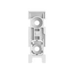 Фото Крепежная панель SmartBracket для Ajax DoorProtect White