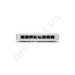 Фото 2 Управляемый коммутатор Ubiquiti USW-Lite-8-PoE