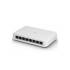 Фото Управляемый коммутатор Ubiquiti USW-Lite-8-PoE