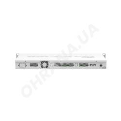Фото 2 24-портовий керований комутатор MikroTik CSS326-24G-2S+RM
