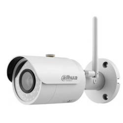 Фото 1 IP Wi-Fi камера Dahua DH-IPC-HFW1320SP-W 3 Мп (3.6 мм)