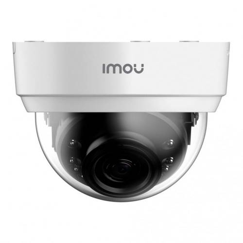 Фото IP Wi-Fi камера IMOU IPC-D42P 4 Мп (2.8 мм)