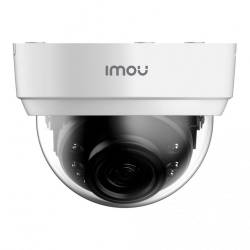 Фото 1 IP Wi-Fi камера IMOU IPC-D42P 4 Мп (2.8 мм)
