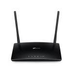 Фото Маршрутизатор TP-Link TL-MR100