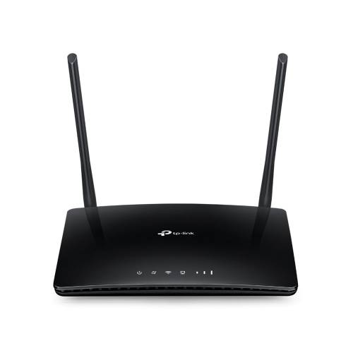 Фото Маршрутизатор TP-Link TL-MR100