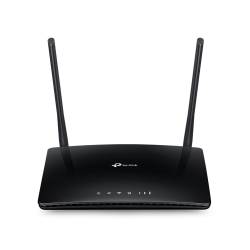 Фото 1 Маршрутизатор TP-Link TL-MR100