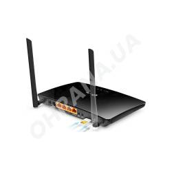 Фото 4 Маршрутизатор TP-Link TL-MR100