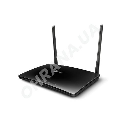 Фото Маршрутизатор TP-Link TL-MR100