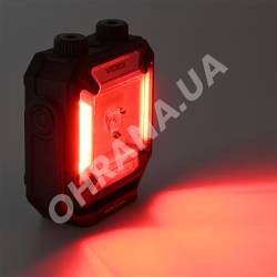 Фото 10 Портативный многофункциональный фонарик VIDEX VLF-M048