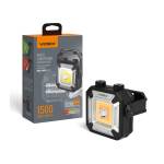 Фото Портативный многофункциональный фонарик VIDEX VLF-M048