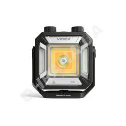 Фото 5 Портативный многофункциональный фонарик VIDEX VLF-M048