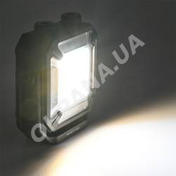 Фото 11 Портативный многофункциональный фонарик VIDEX VLF-M048