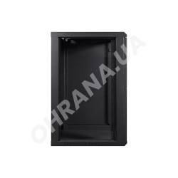 6 Шкаф телекоммуникационный Trinix TRX-18U 600x600x903 Black Фото 6 Шкаф телекоммуникационный Trinix TRX-18U 600x600x903 Black
