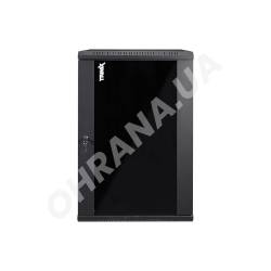2 Шкаф телекоммуникационный Trinix TRX-18U 600x600x903 Black Фото 2 Шкаф телекоммуникационный Trinix TRX-18U 600x600x903 Black