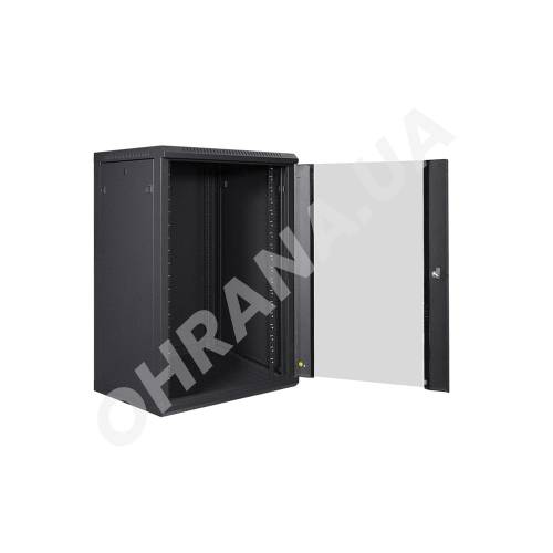 Шкаф телекоммуникационный Trinix TRX-18U 600x600x903 Black 4 Фото Шкаф телекоммуникационный Trinix TRX-18U 600x600x903 Black