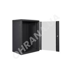4 Шкаф телекоммуникационный Trinix TRX-18U 600x600x903 Black Фото 4 Шкаф телекоммуникационный Trinix TRX-18U 600x600x903 Black