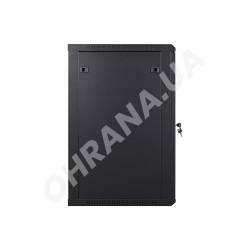 5 Шкаф телекоммуникационный Trinix TRX-18U 600x600x903 Black Фото 5 Шкаф телекоммуникационный Trinix TRX-18U 600x600x903 Black
