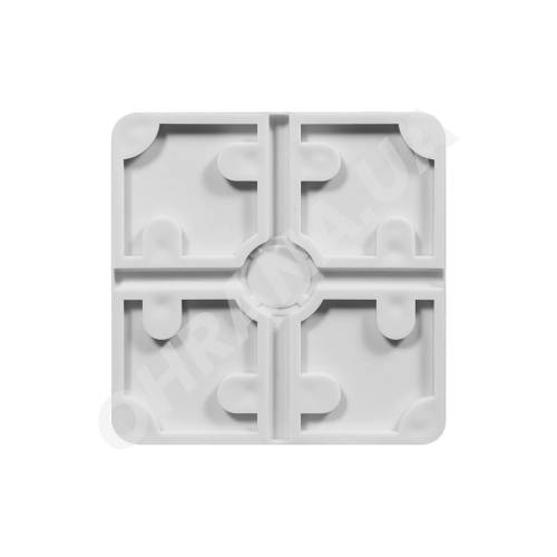 Фото Монтажна коробка Light Vision VLC-02BX